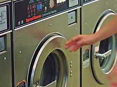 Lil Teen Rides In Laundry Upornia Com